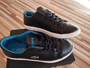 Обувь Lacoste размер 37 (2 фото из 3)