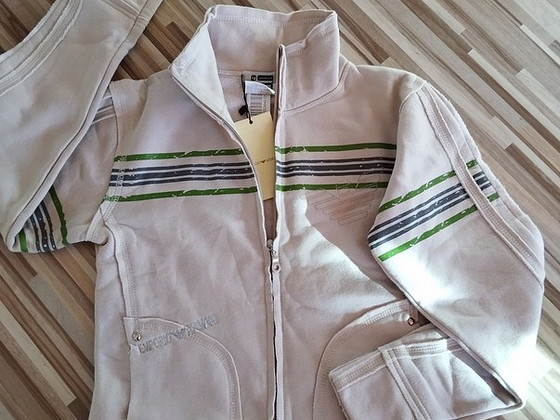 Кофта Armani