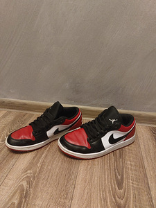 Air Jordan 1 (1 фото из 4)