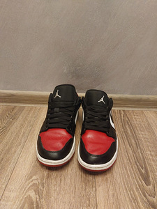 Air Jordan 1 (2 фото из 4)