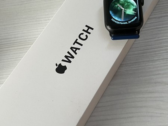 Apple Watch SE 40mm