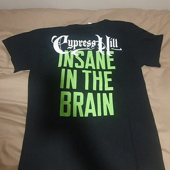 Original merch Cypress Hill