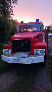 Müüa veoauto (6 foto / 6)
