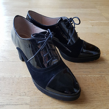 Sacha London kingad nr 38