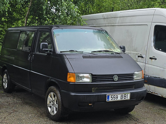 Volkswagen T4