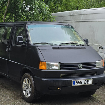 Volkswagen T4