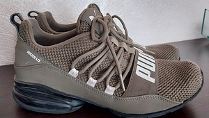Puma tossud, s.37 (1 foto / 4)
