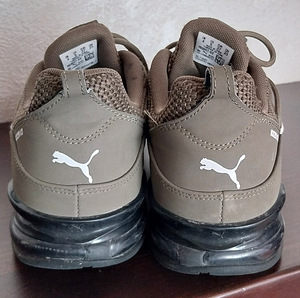 Puma tossud, s.37 (3 foto / 4)