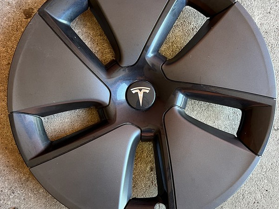 Ilukilp Tesla R19 1 tk. КОЛПАК КОЛЕСАTesla R19