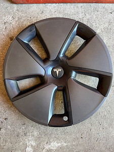 Ilukilp Tesla R19 1 tk. КОЛПАК КОЛЕСАTesla R19 (1 фото из 2)