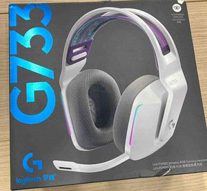 Logitech G 733 (1 фото из 3)