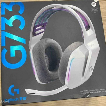 Logitech G 733
