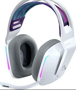 Logitech G 733 (3 фото из 3)