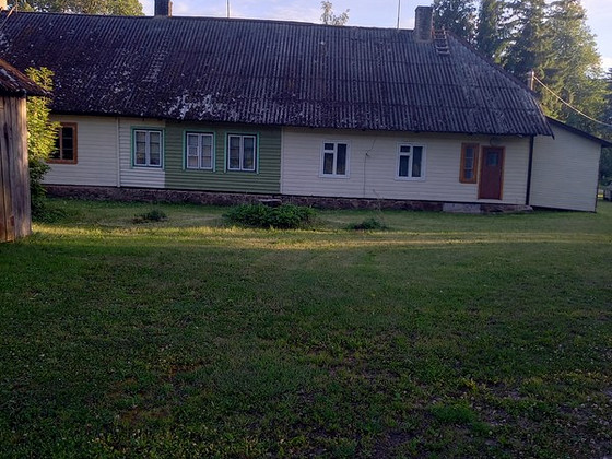 Müüa kaks kinnistust ühe hinnaga