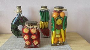 Декорация (4 фото из 10)