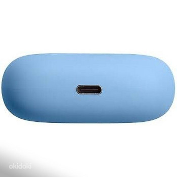 JBL Wave Beam TWS Blue