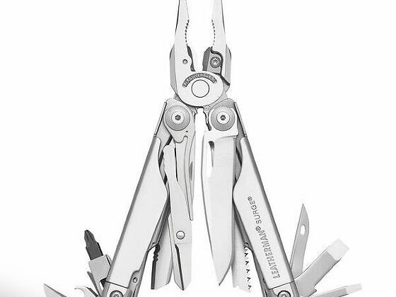 Leatherman SURGE