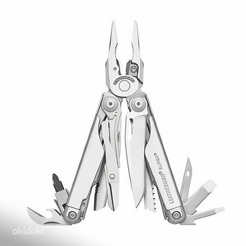 Leatherman SURGE