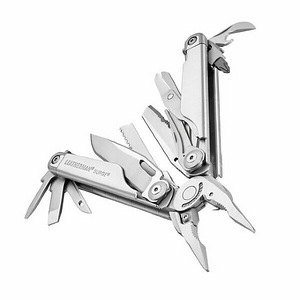 Leatherman SURGE (4 фото из 4)