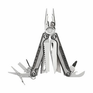 Leatherman CHARGE+ TTi (1 фото из 5)