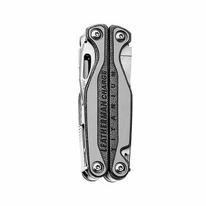 Leatherman CHARGE+ TTi (3 фото из 5)