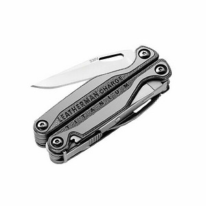 Leatherman CHARGE+ TTi (4 фото из 5)