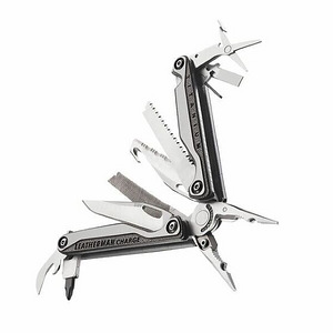 Leatherman CHARGE+ TTi (5 фото из 5)