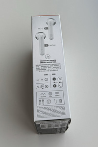 JBL TUNE 225 TWS White (3 фото из 4)