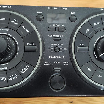 Pioneer RMX-500 Remix Station / Performance DJ Effector
