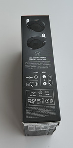 JBL Tune 125 TWS Black (3 foto / 4)