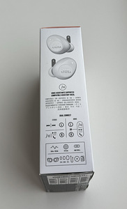 JBL Tune 115 TWS White (3 фото из 4)