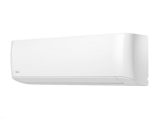 Тепловой насос для отопления Midea до -35G