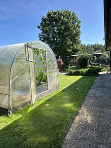 Jaanioru, Permisküla, Alutaguse vald, Ida-Virumaa (11 foto / 14)