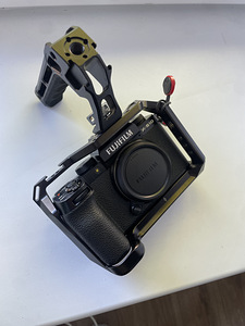 Fujifilm XS-10 (1 foto / 4)