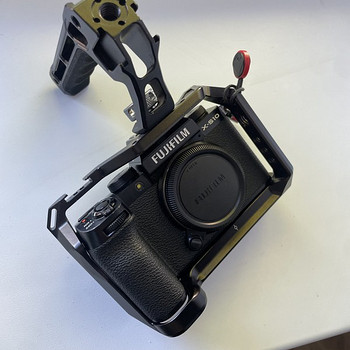 Fujifilm XS-10