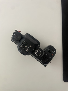 Fujifilm XS-10 (2 foto / 4)