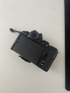 Fujifilm XS-10 (3 foto / 4)
