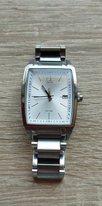 Часы CALVIN KLEIN (2 фото из 3)