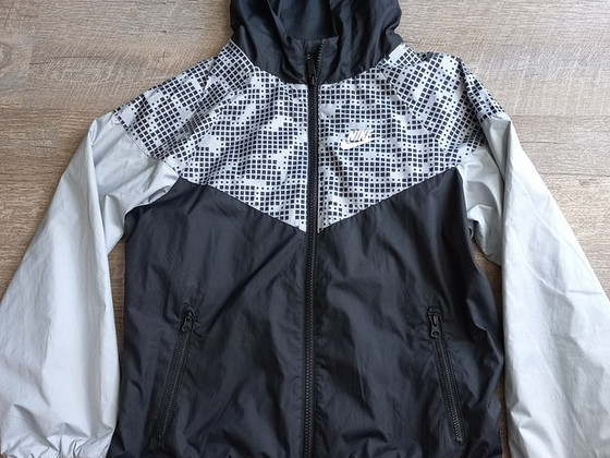 Ветровка Nike р.137-147