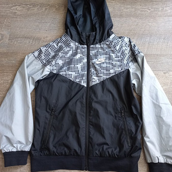 Ветровка Nike р.137-147