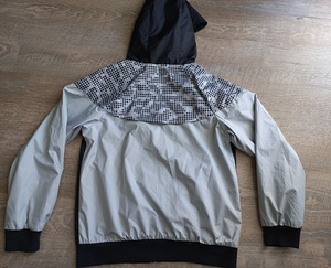 Ветровка Nike р.137-147 (3 фото из 7)