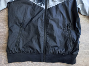 Ветровка Nike р.137-147 (4 фото из 7)