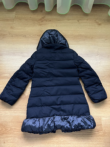Moncler mantel originaal müts kaasa (2 foto / 8)