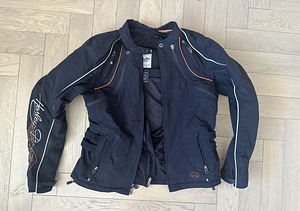 Harley Davidson naiste jakk S/M suurus (1 foto / 3)