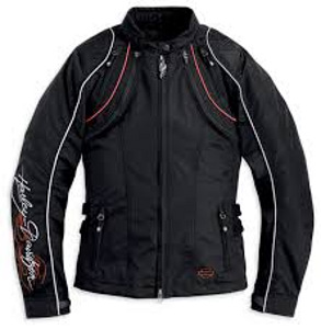 Harley Davidson naiste jakk S/M suurus (3 foto / 3)