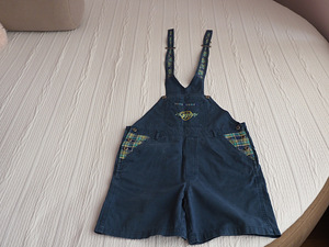 Lühikesed püksid-kombinesoon, XS (34), kaubamärk: LC Waikiki (1 foto / 2)