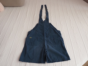 Lühikesed püksid-kombinesoon, XS (34), kaubamärk: LC Waikiki (2 foto / 2)