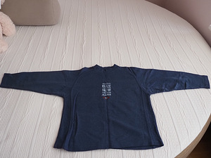 Dressipluus, pikkus 155-160 cm, kaubamärk: LC Waikiki (LCW) (1 foto / 2)