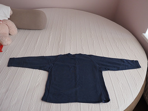 Dressipluus, pikkus 155-160 cm, kaubamärk: LC Waikiki (LCW) (2 foto / 2)