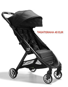 Reisikäru rent (4 foto / 9)